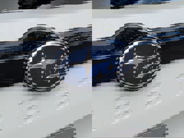 Certified 2025 Subaru Forester Limited w/ Protection Package image 11