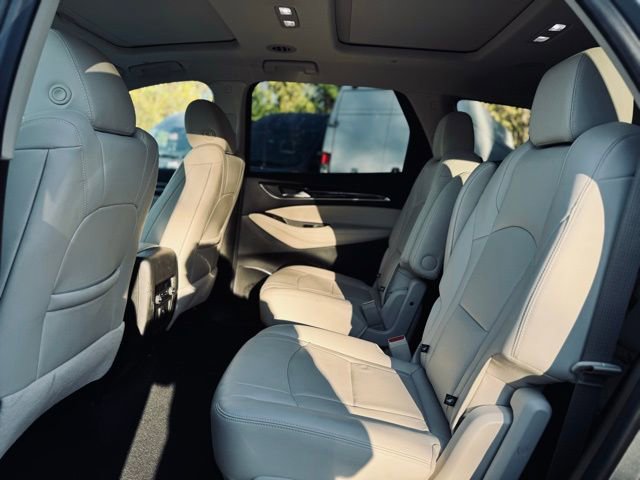 Used 2023 Buick Enclave Essence w/ Experience Buick Package image 18