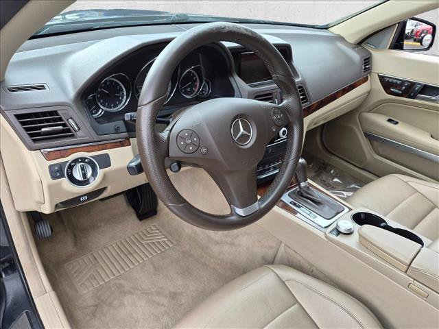 Used 2011 Mercedes-Benz E 350 Cabriolet image 10