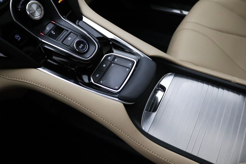 Used 2023 Acura RDX AWD image 23