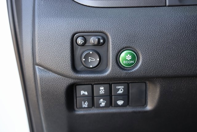 New 2025 Honda Ridgeline TrailSport image 19