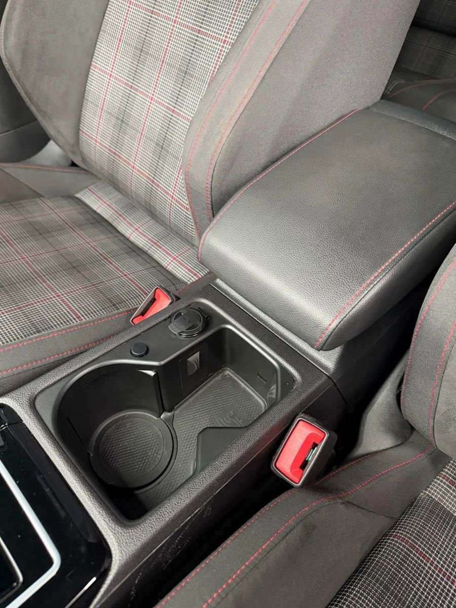 Used 2023 Volkswagen GTI S FWD image 44