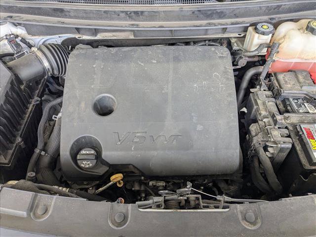 Used 2019 Chevrolet Traverse Premier w/ LPO, Cargo Package image 21