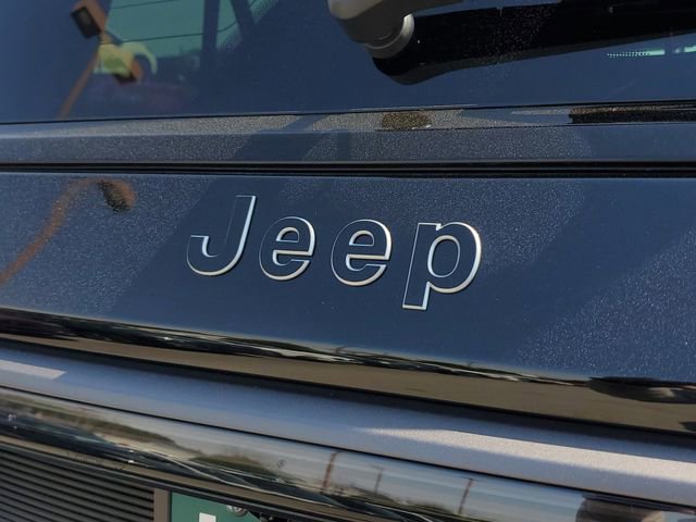 New 2026 Jeep Grand Wagoneer L Limited image 7