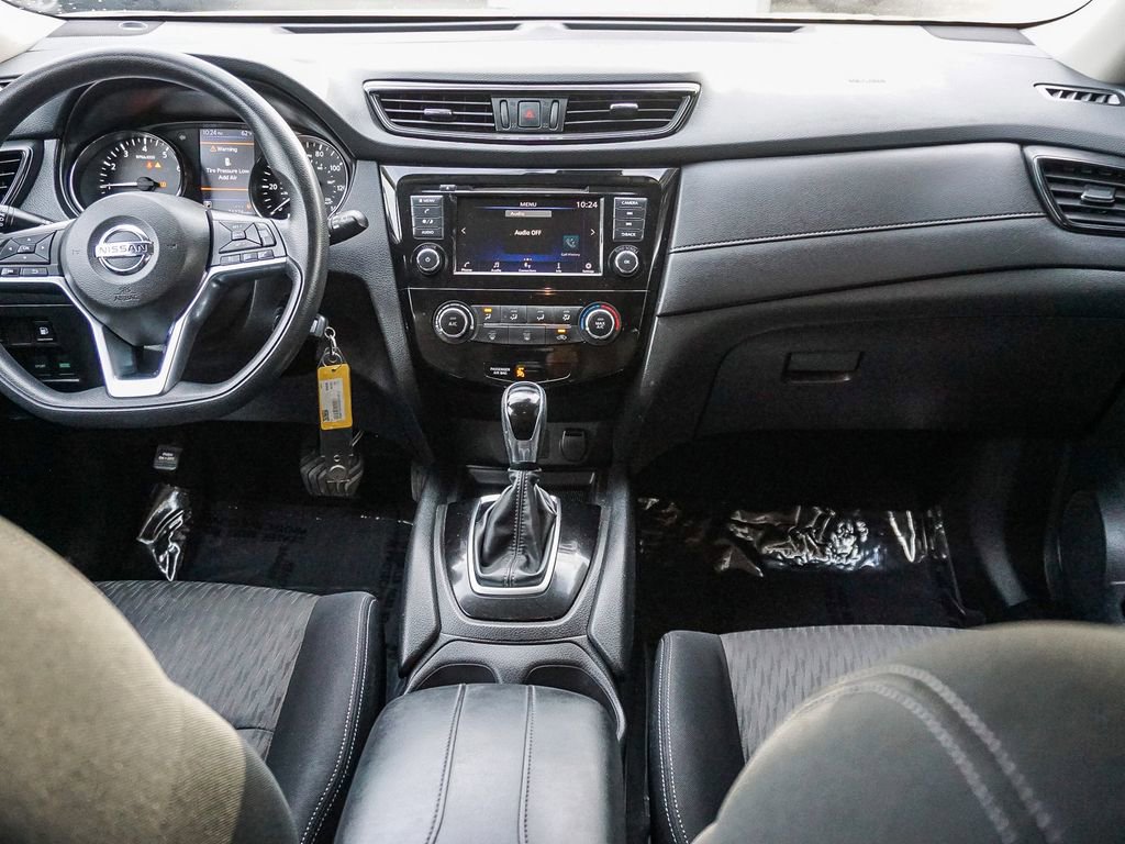 Used 2019 Nissan Rogue S image 15