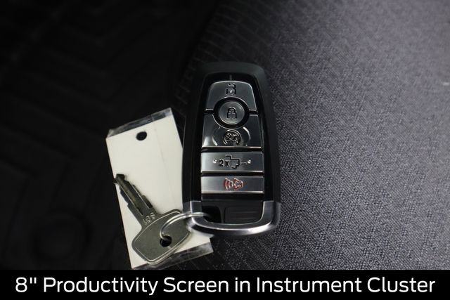 Certified 2023 Ford F150 XLT w/ Equipment Group 302A High image 43