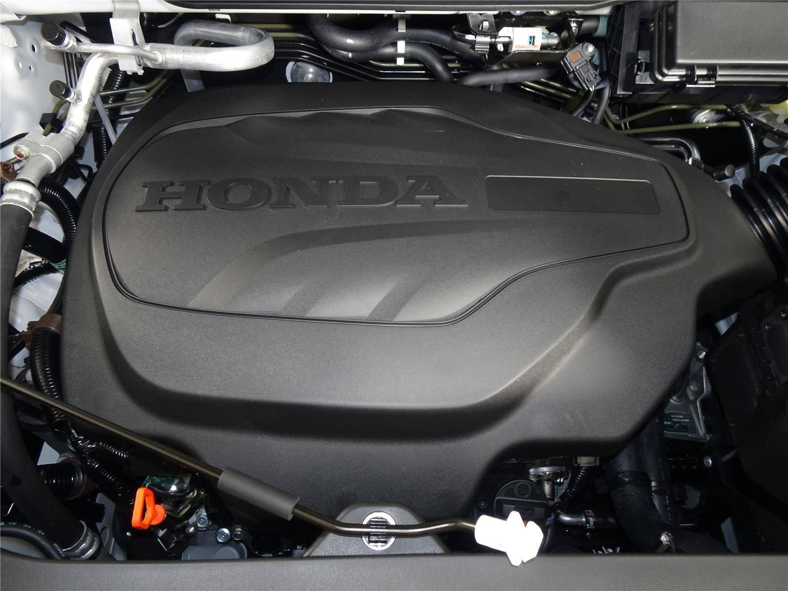 New 2026 Honda Ridgeline RTL image 23