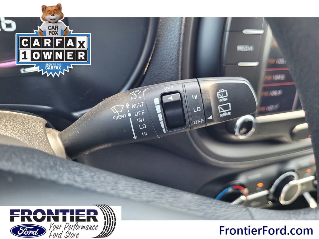 Used 2023 Kia Soul LX FWD image 18