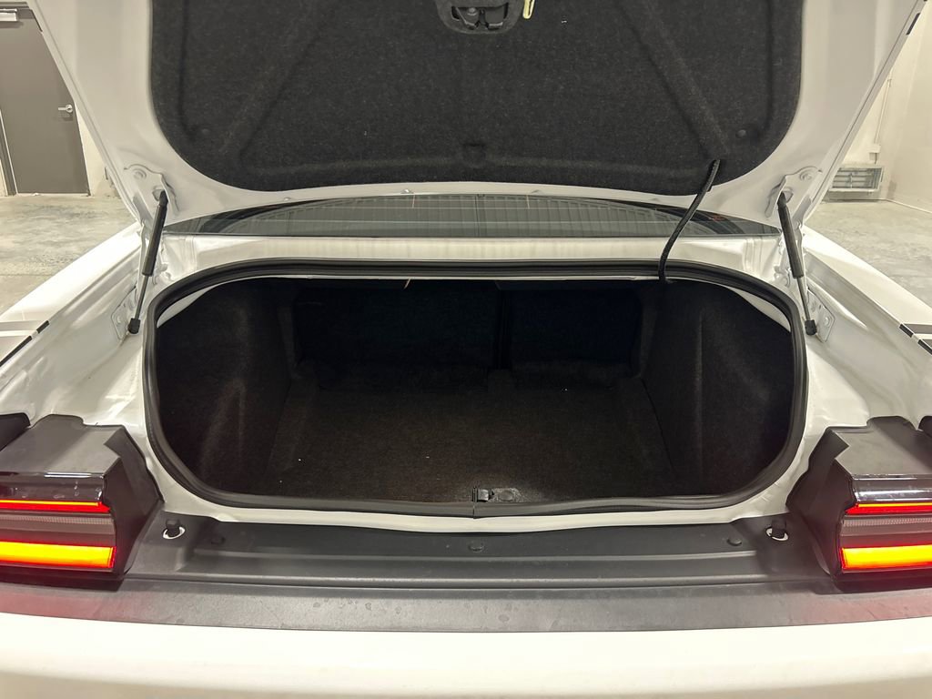 Used 2023 Dodge Challenger R/T Scat Pack image 29