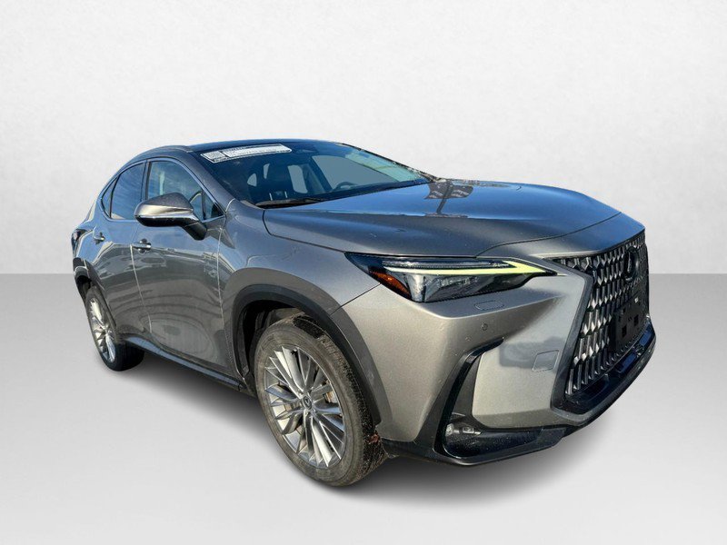 Used 2023 Lexus NX 350 AWD image 3