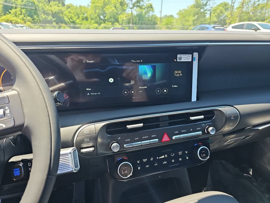 New 2026 Hyundai Palisade Calligraphy FWD image 19