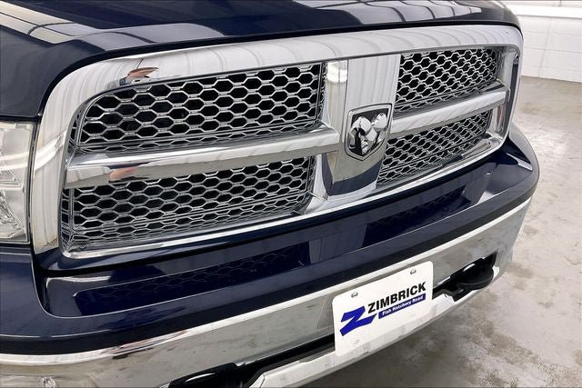 Used 2012 RAM 1500 Laramie w/ Protection Group AWD/4WD image 30