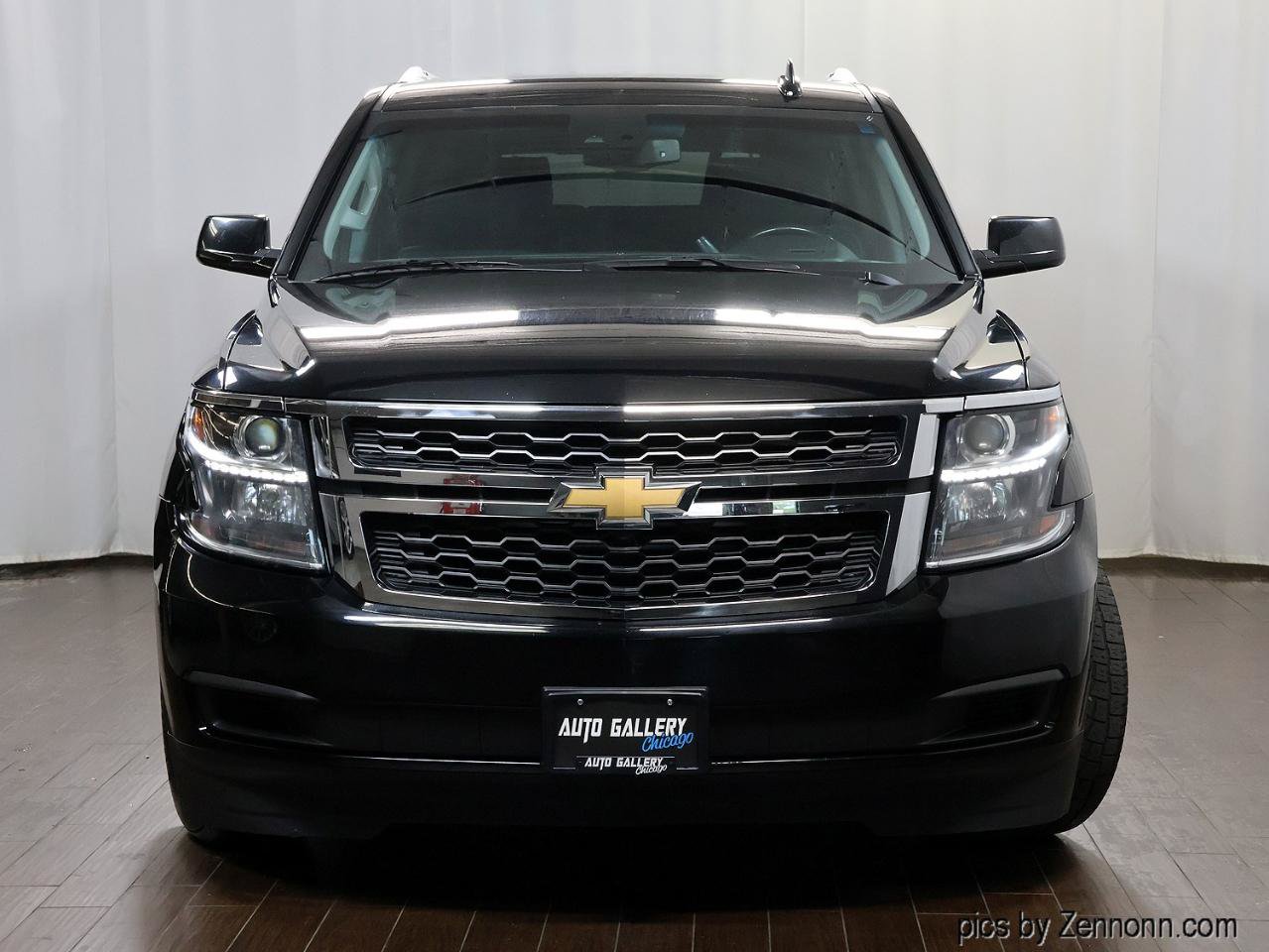 Used 2020 Chevrolet Suburban LT AWD/4WD image 5