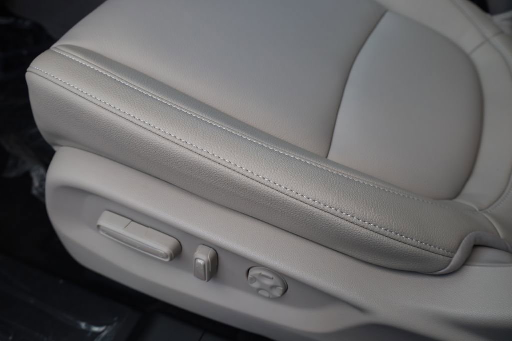 New 2026 Honda Odyssey EX-L image 13