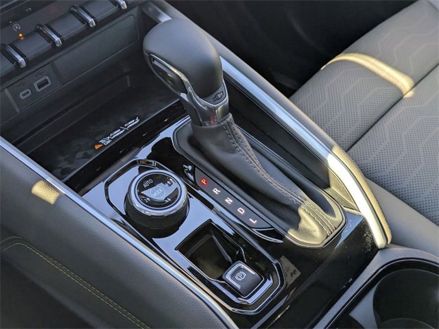 New 2026 Chevrolet Colorado ZR2 w/ Technology Package image 22