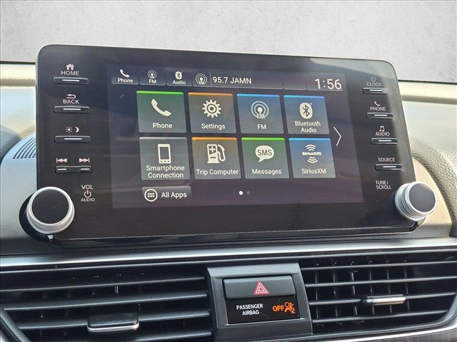 Used 2022 Honda Accord EX-L image 14