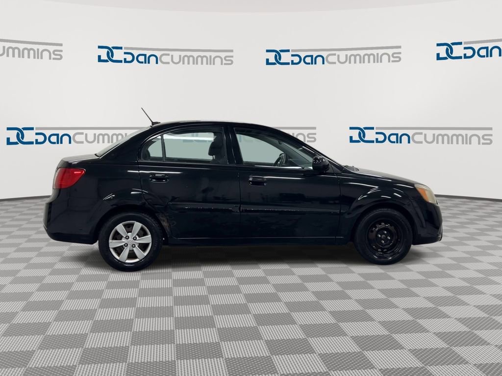 Used 2010 Kia Rio LX FWD image 9