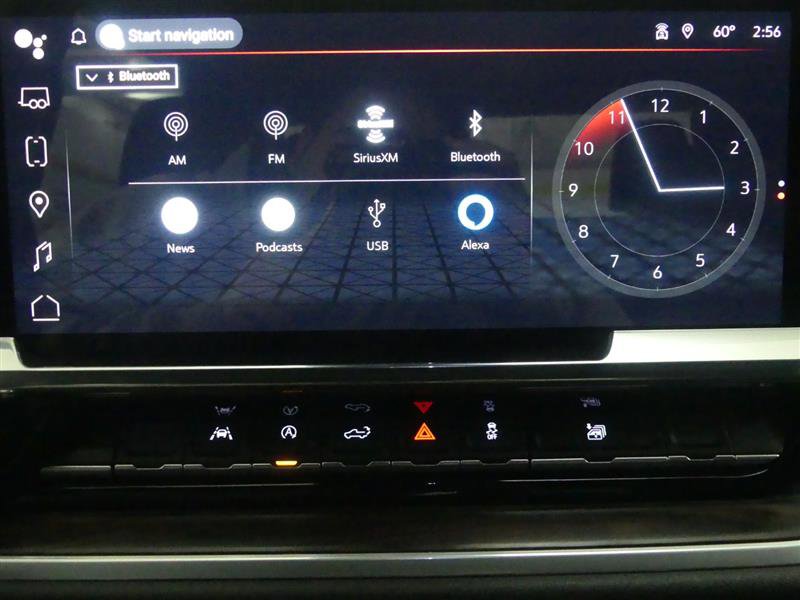 Used 2025 GMC Sierra 1500 SLT image 10