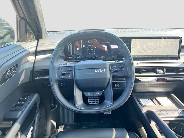 New 2027 Kia Telluride X-Line SX Prestige AWD/4WD image 24