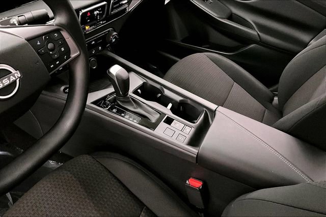 New 2026 Nissan Sentra S image 9
