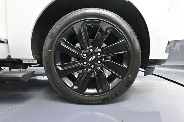 Used 2022 Lincoln Navigator Black Label AWD/4WD image 17