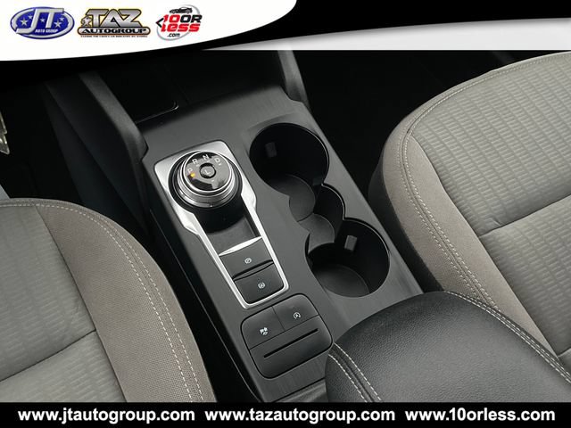 Used 2021 Ford Escape S FWD image 16