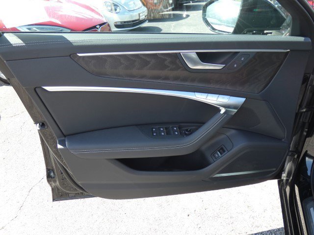 Used 2023 Audi A6 Premium Plus AWD/4WD image 6