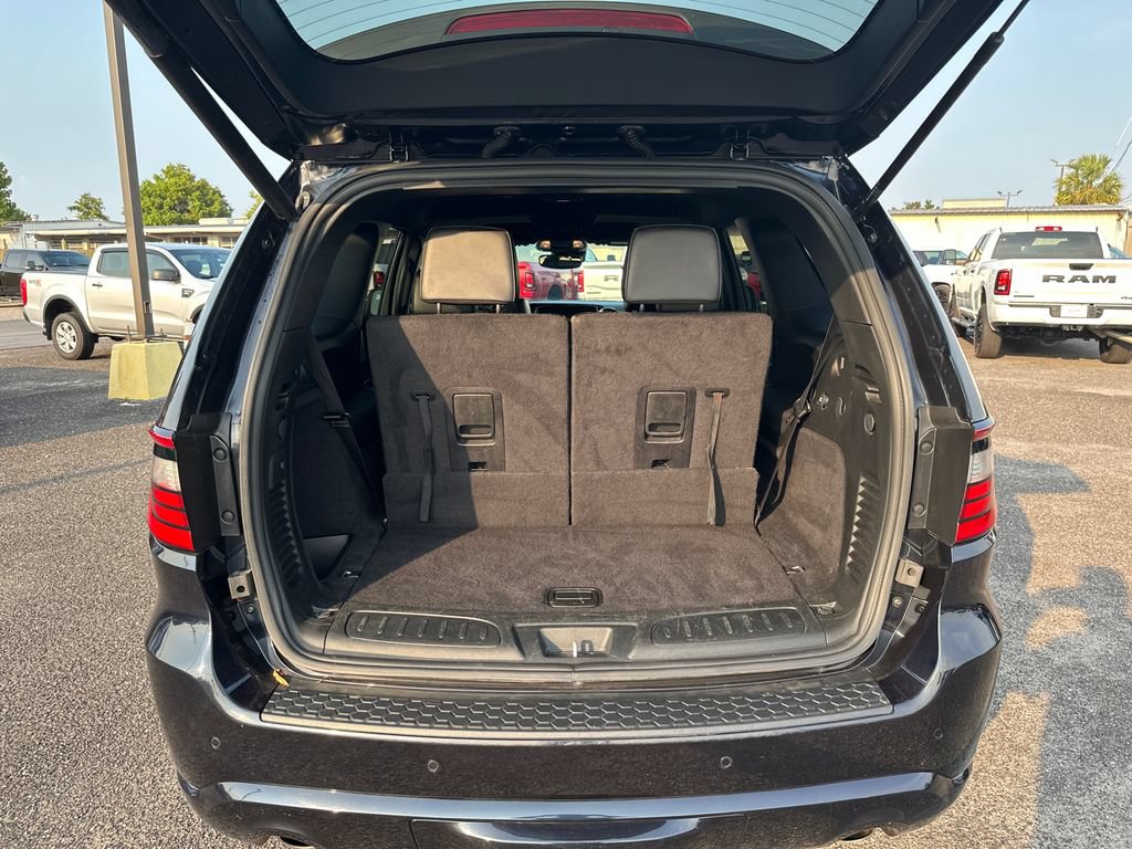 Used 2024 Dodge Durango GT RWD image 14