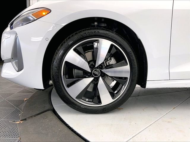 New 2025 Audi A5 2.0T Premium Plus image 12