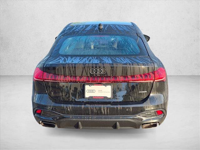 New 2026 Audi A5 Premium Plus AWD/4WD image 6