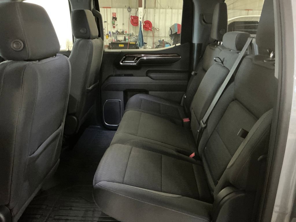 Used 2023 GMC Sierra 1500 Elevation AWD/4WD image 27