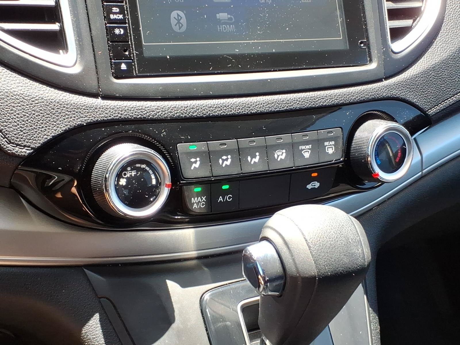 Used 2016 Honda CR-V EX image 22