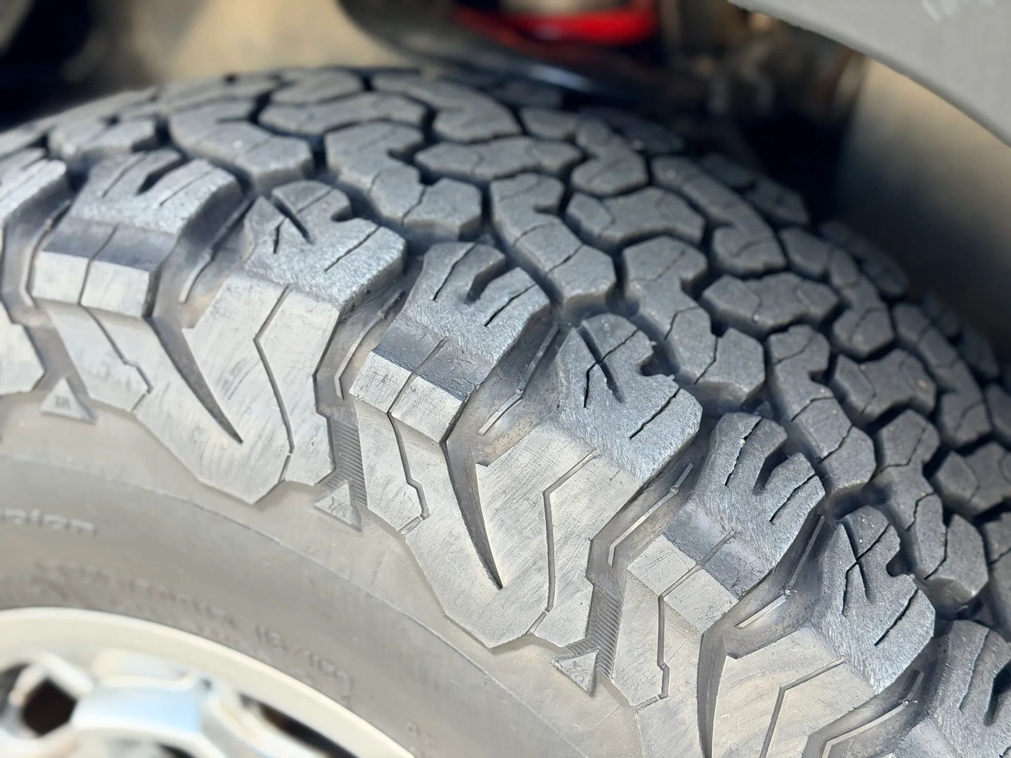 Used 2019 Toyota 4Runner TRD Pro image 31