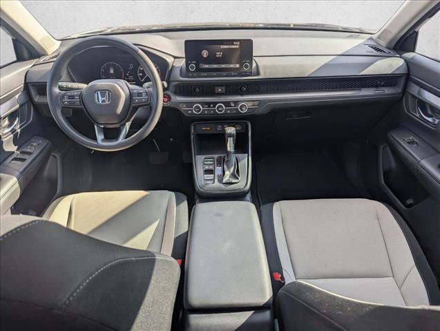 Certified 2025 Honda CR-V EX image 25