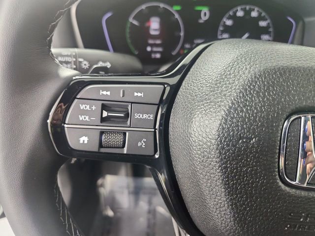 Certified 2026 Honda Civic Sport image 13