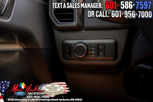 New 2025 Ford Bronco Sport Big Bend w/ Convenience Package image 19