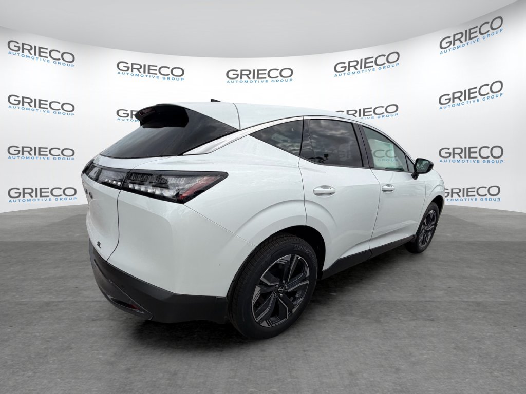 New 2026 Nissan Murano SL w/ Comfort Package AWD/4WD image 9