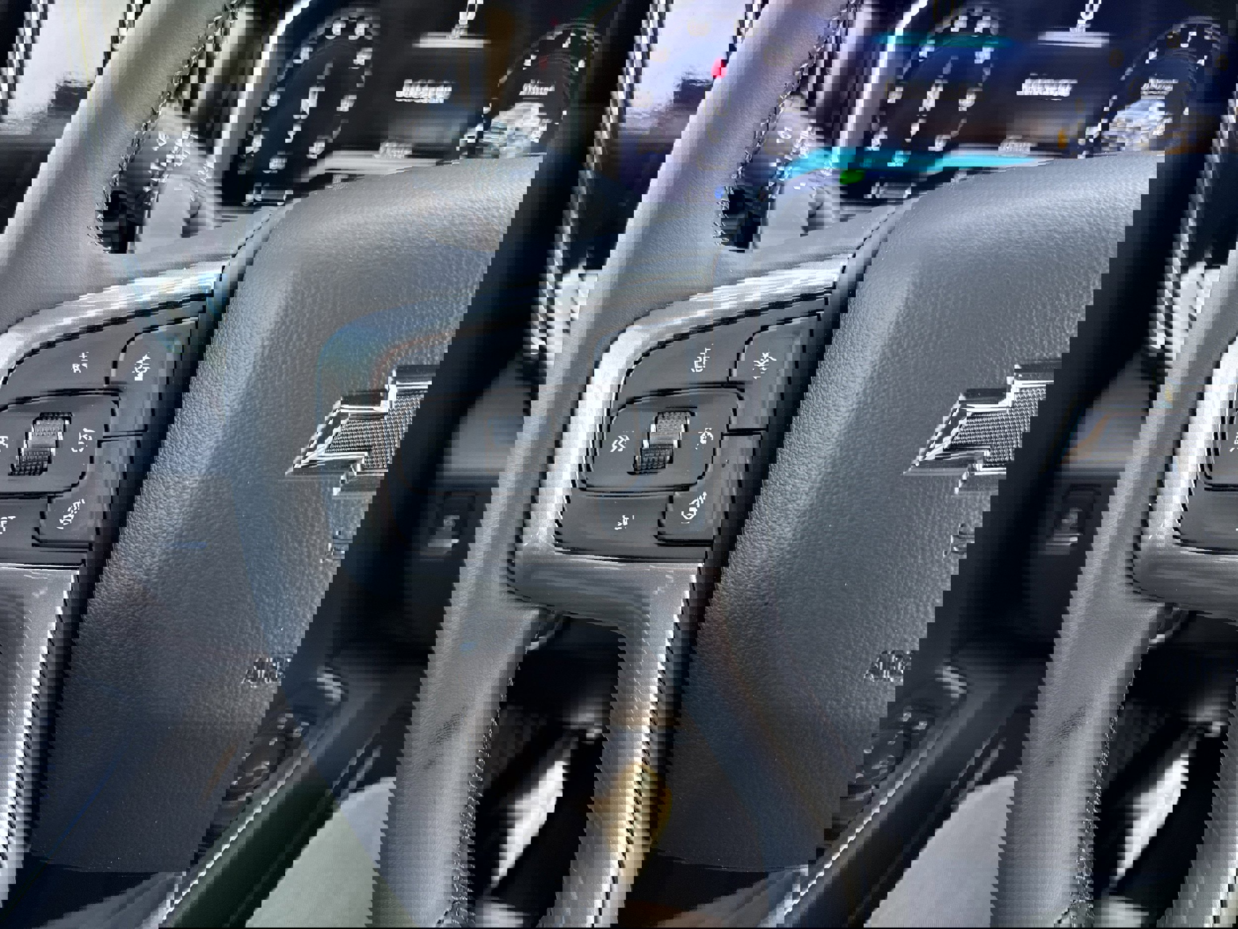 New 2026 Chevrolet Silverado 1500 RST w/ RST All Star Premium Package image 17