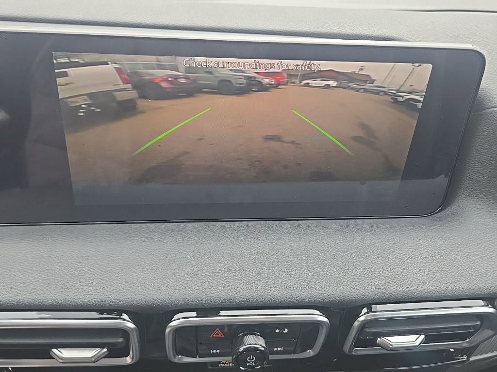 New 2026 Nissan Sentra SV image 21