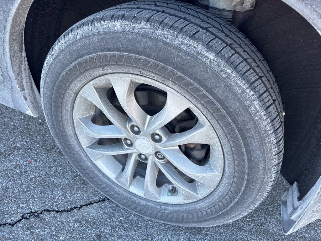 Used 2020 Hyundai Santa Fe SEL w/ Cargo Package image 5