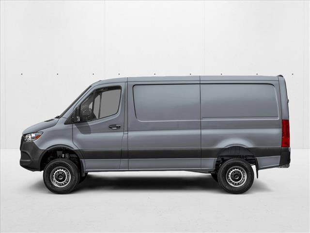 New 2026 Mercedes-Benz Sprinter 2500 image 3