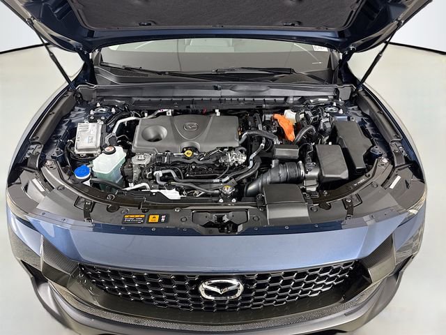 New 2026 MAZDA CX-50 AWD 2.5 Hybrid w/ Premium Pkg image 29