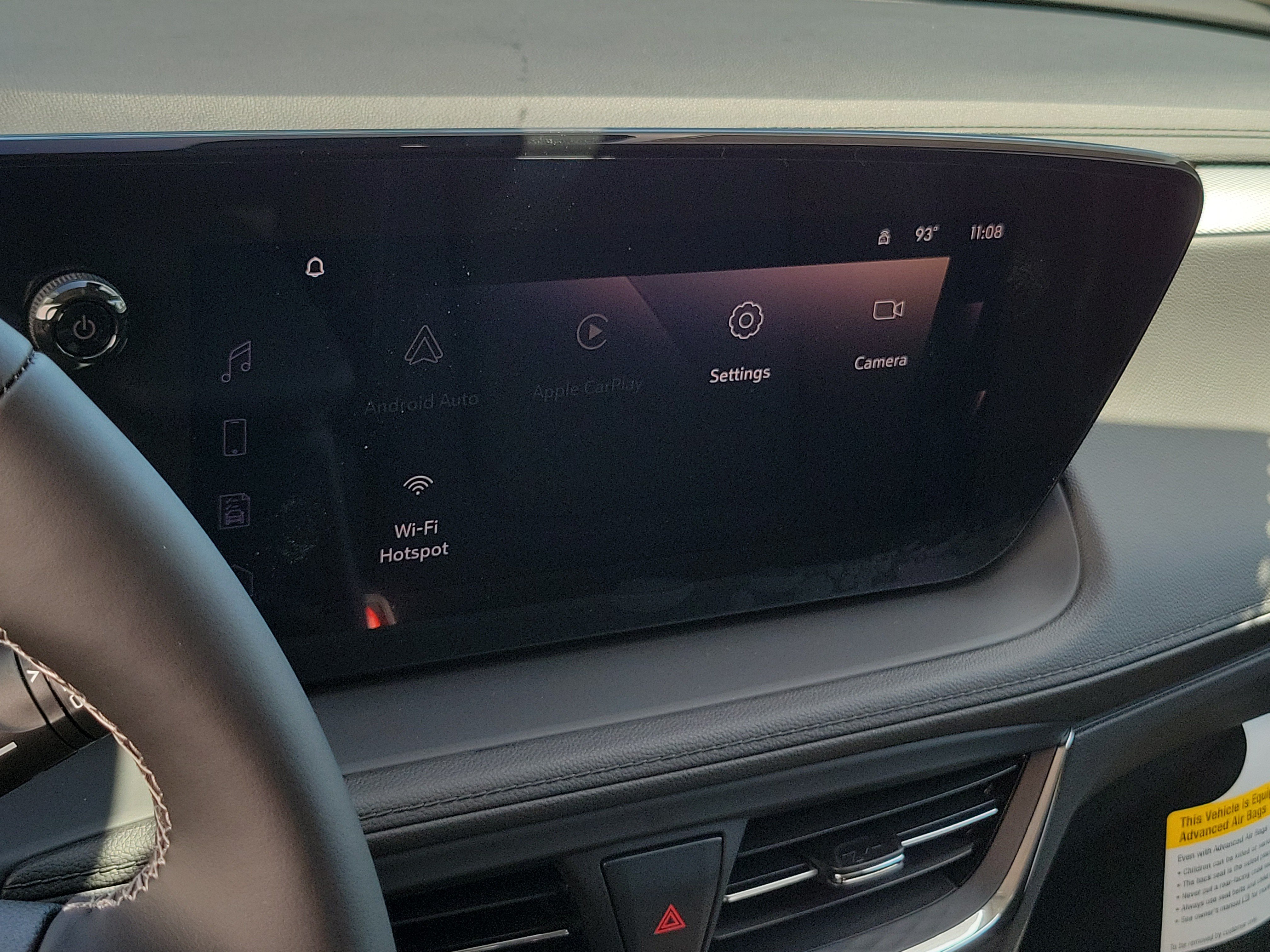 New 2026 Buick Encore GX Preferred w/ Advanced Technology Package FWD image 28