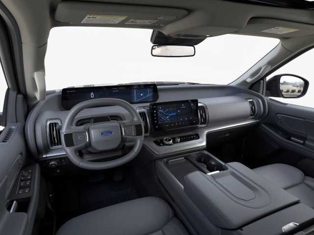 New 2026 Ford Expedition Active AWD/4WD image 11
