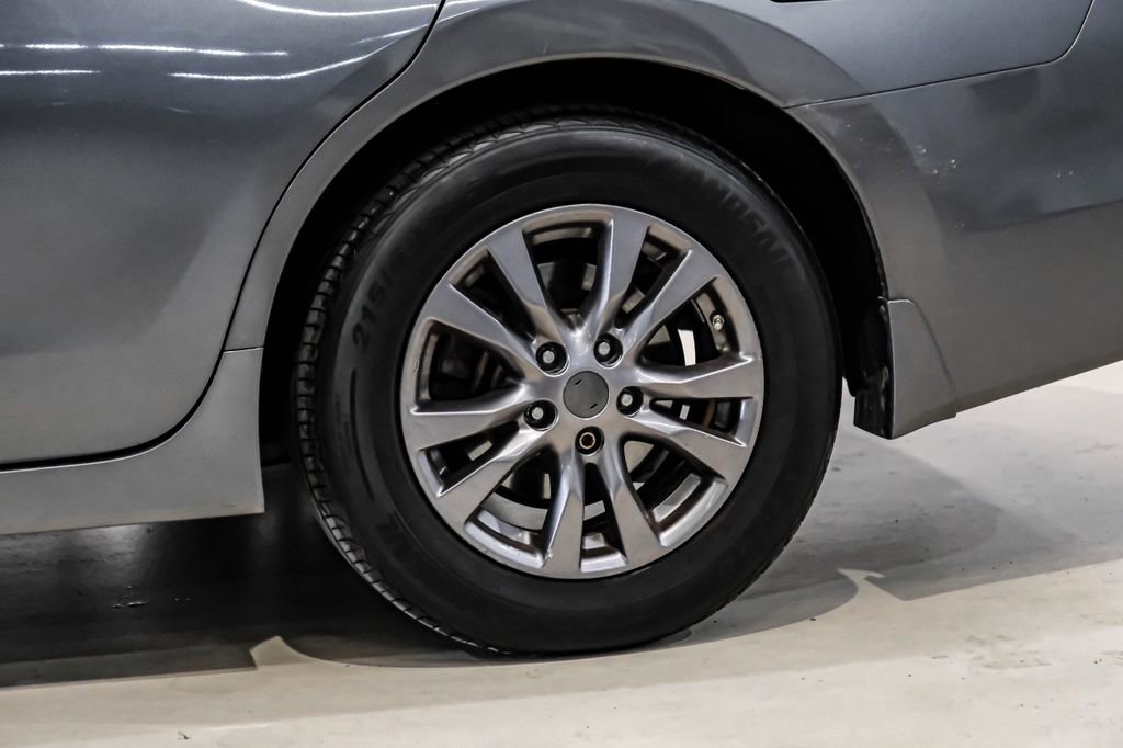 Used 2015 Nissan Altima 2.5 S w/ Special Edition Package FWD image 57