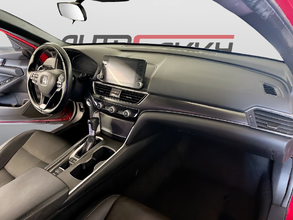 Used 2019 Honda Accord Sport image 26