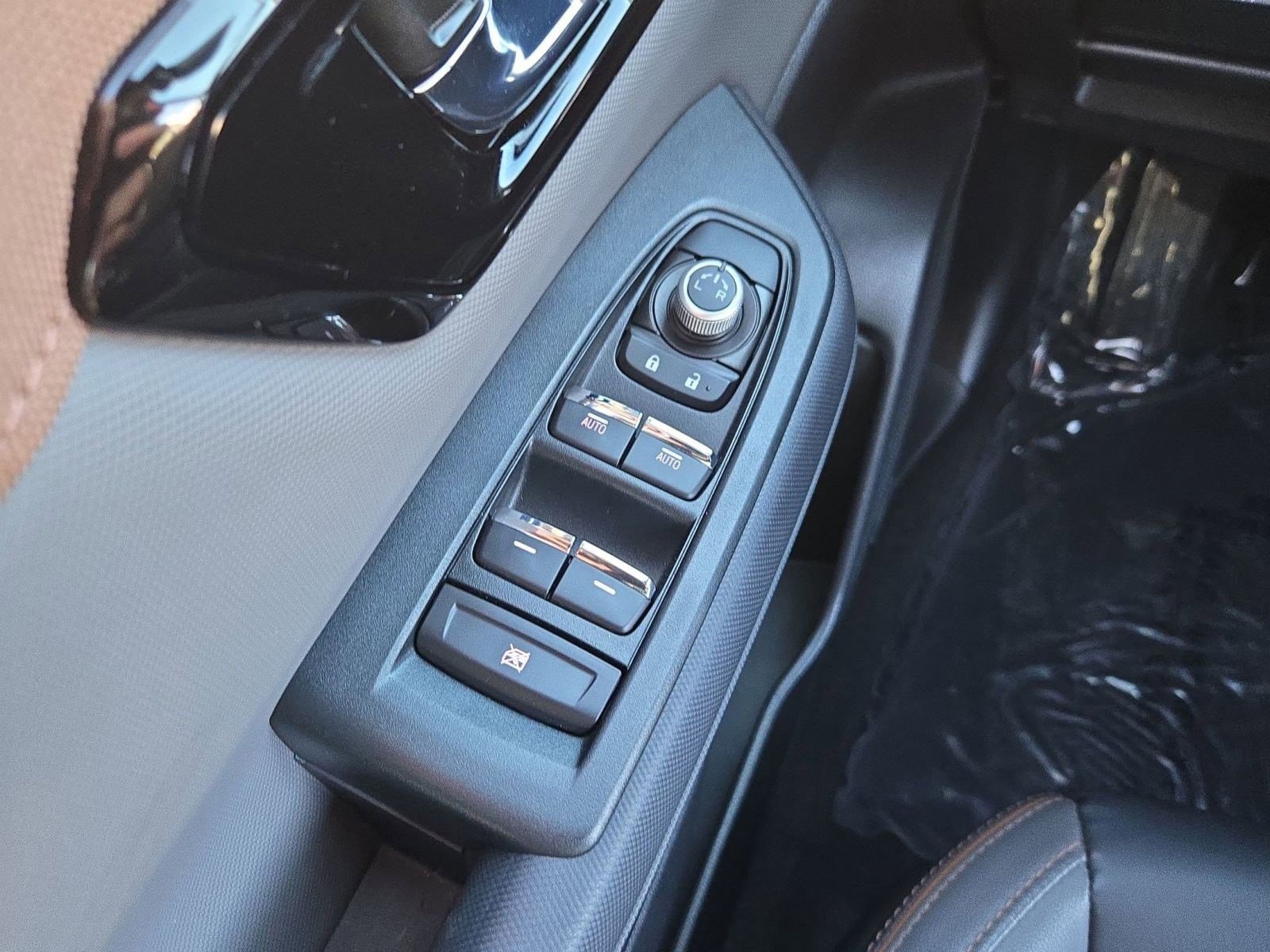 Certified 2025 Subaru Forester Sport image 10