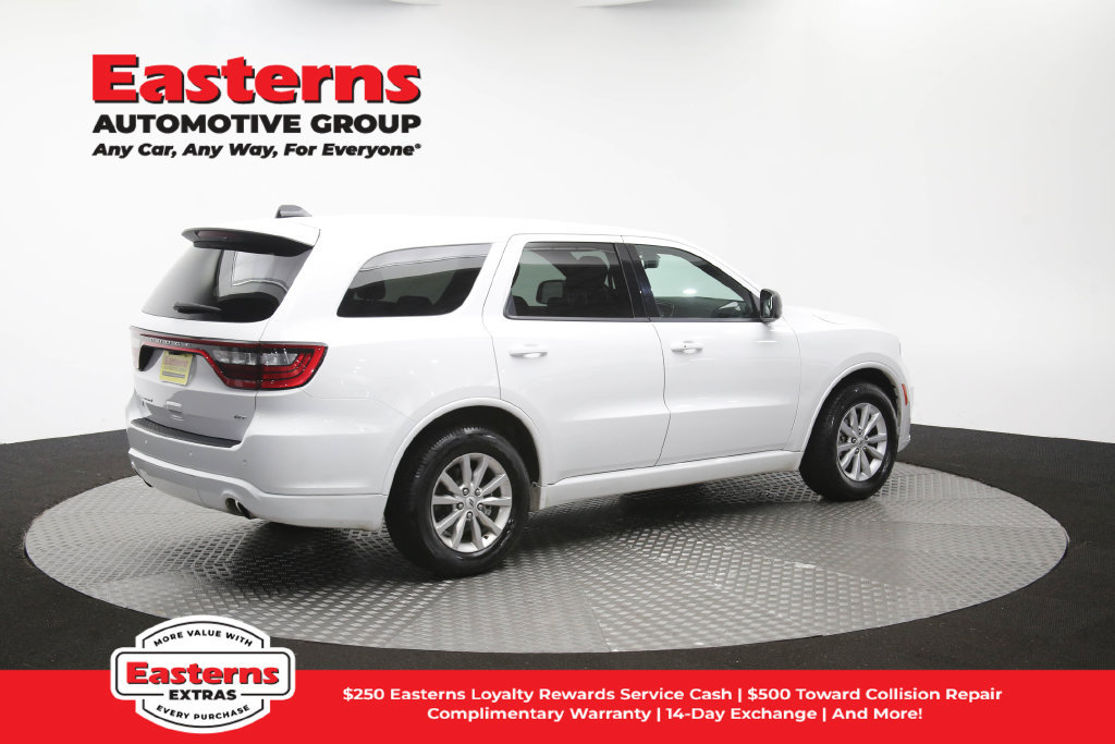 Used 2025 Dodge Durango GT RWD image 41