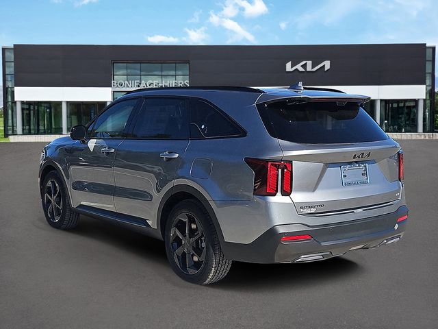 New 2026 Kia Sorento SX Prestige image 3