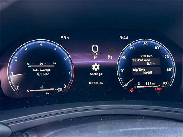 New 2026 Toyota Grand Highlander Limited image 14